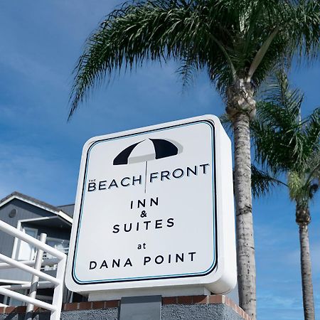 Beachfront Inn And Suites At Dana Point Exterior foto