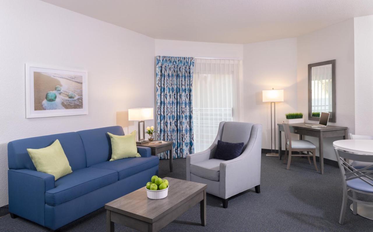 Beachfront Inn And Suites At Dana Point Exterior foto