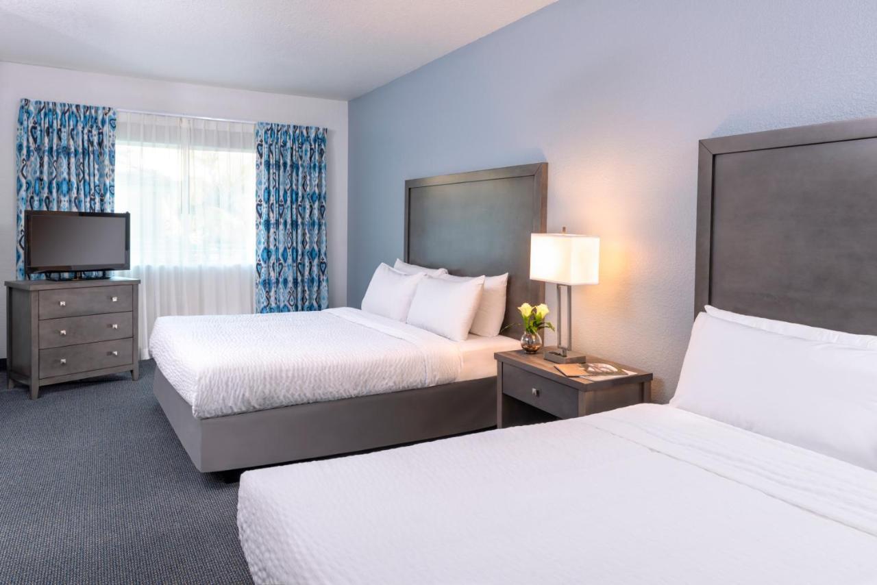 Beachfront Inn And Suites At Dana Point Exterior foto