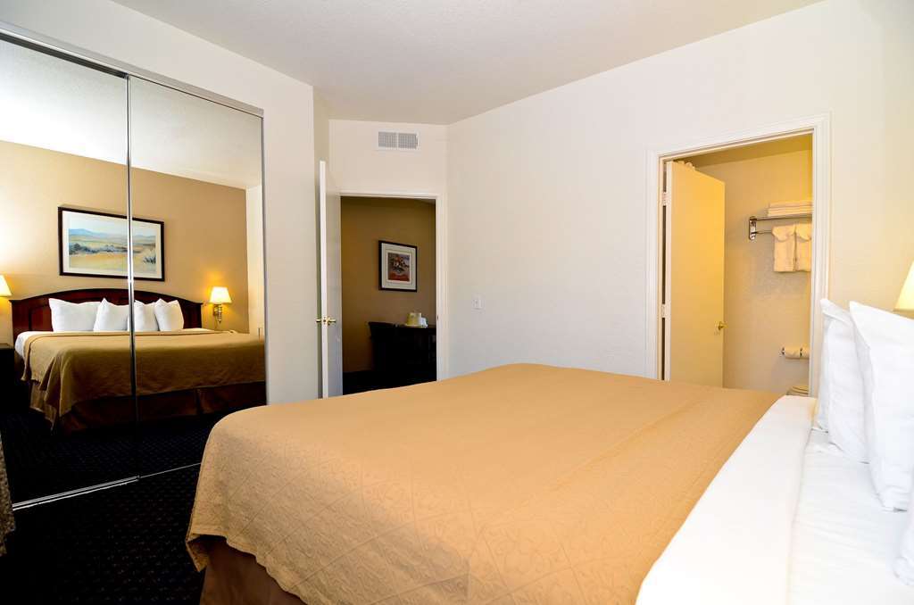 Beachfront Inn And Suites At Dana Point Zimmer foto