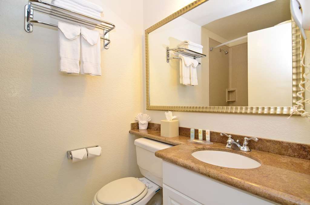 Beachfront Inn And Suites At Dana Point Zimmer foto
